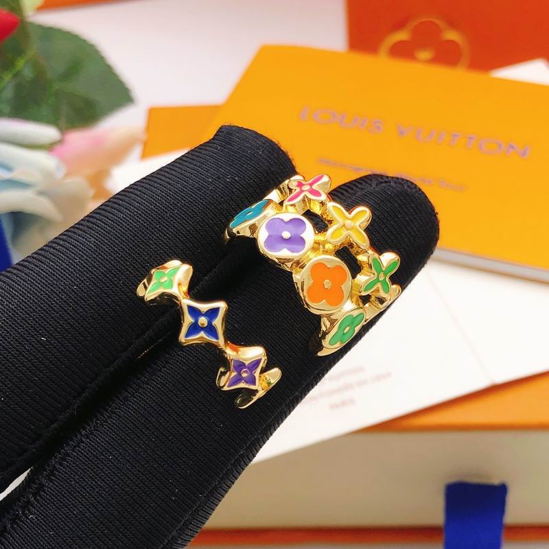 LV Earring 01yxx178